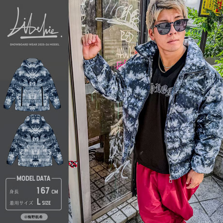 20％FF 】25-26 Libelice ダウンジャケット – Libelice STORE