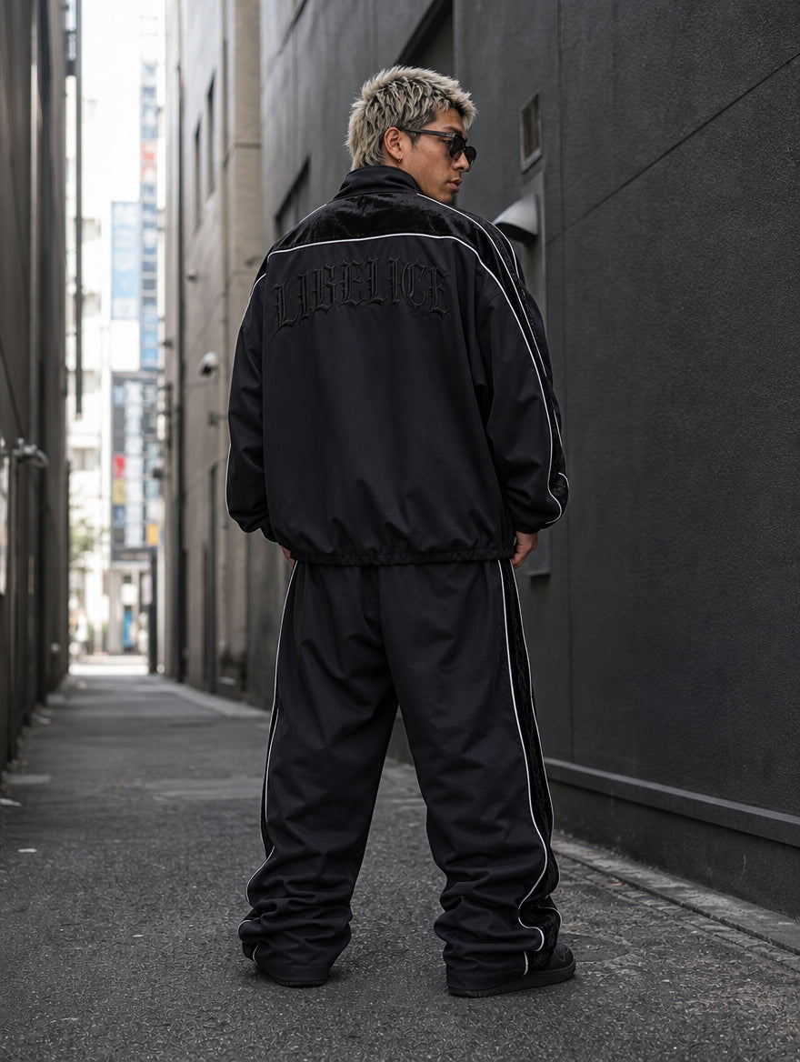 25-26 libelice パンツ 26-27予約商品 サイドジップスノーパンツ – Libelice STORE