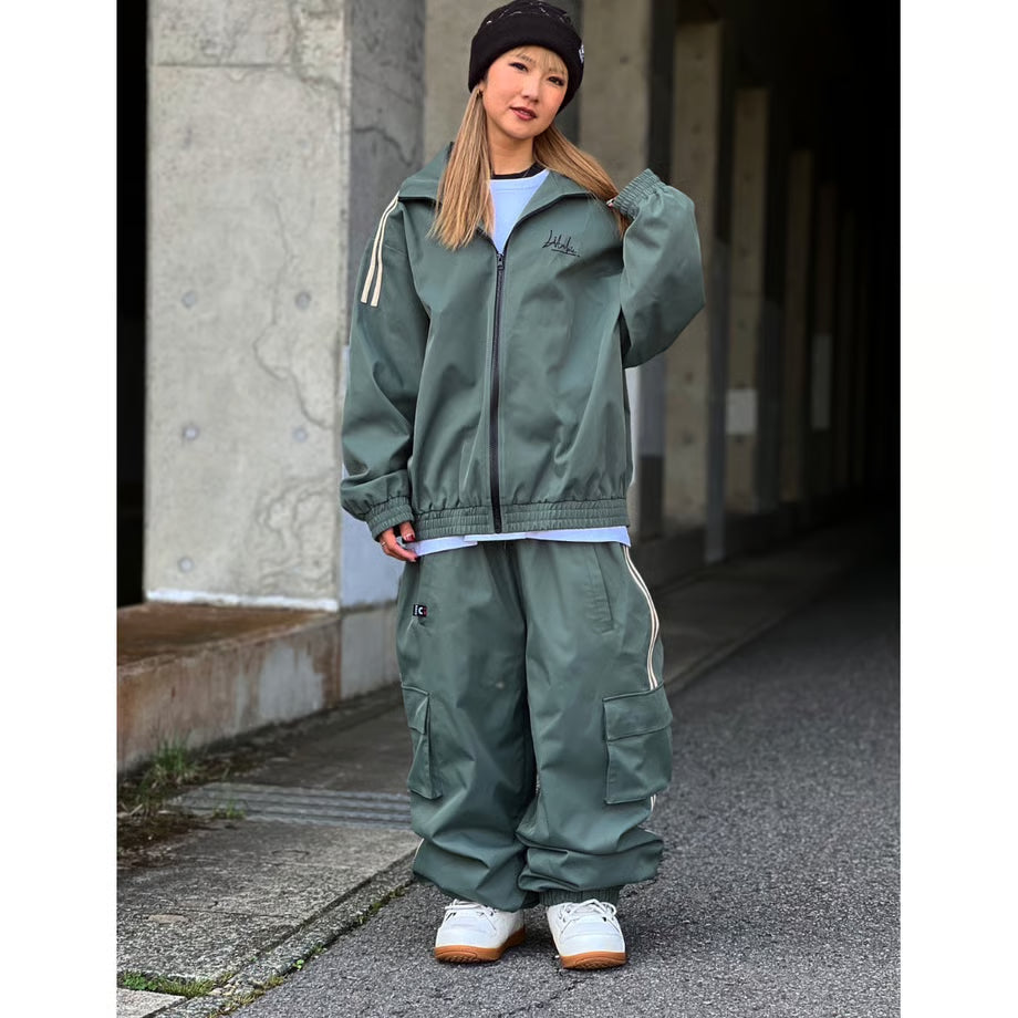 30％OFF 24-25【Libelice】2ラインスノーウエア ジャケット