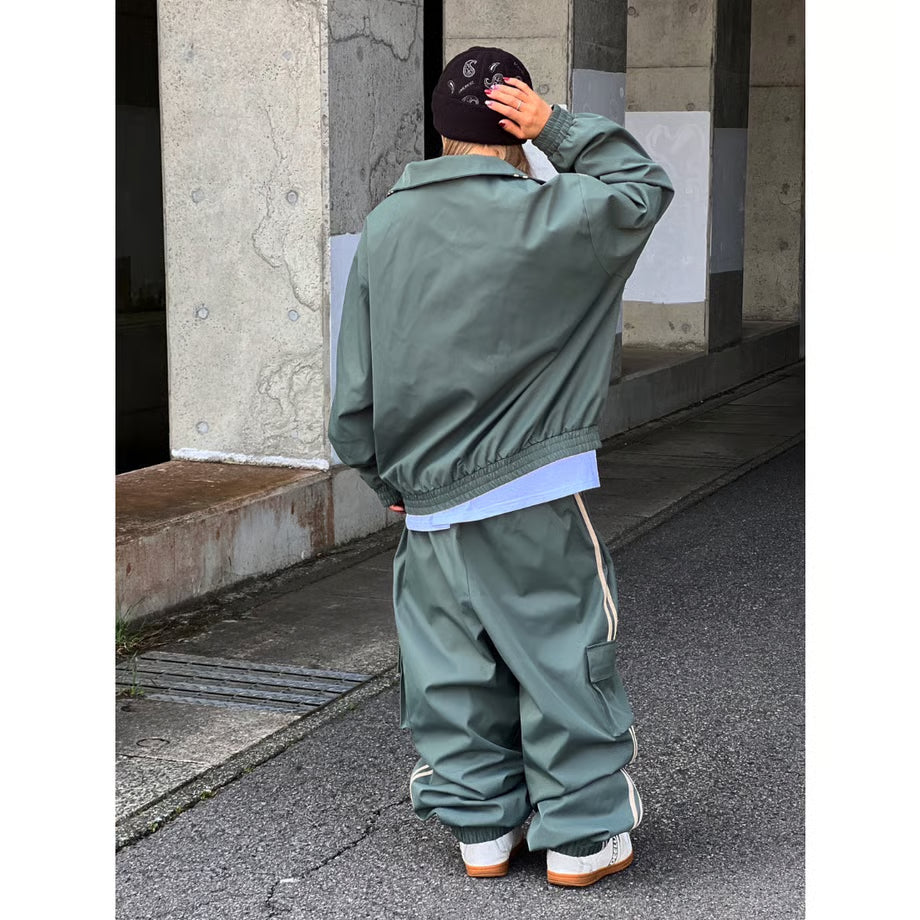 30％OFF 24-25【Libelice】2ラインスノーウエア ジャケット